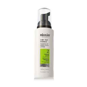 Nioxin System 2 Scalp & Hair Treatment 100 ml