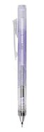 Mikrotužka Tombow MONO graph - 0,3mm, průhledná fialová