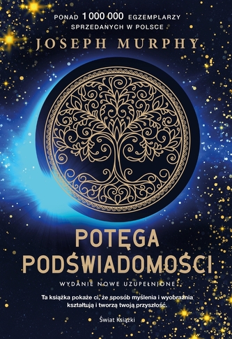 Potęga podświadomości (ilustrowane brzegi)