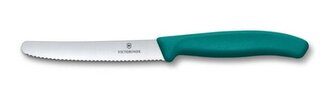 nůž 11cm na rajčata TYRKYS VICTORINOX
