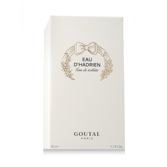 Goutal Eau D'Hadrien EDT 50 ml UNISEX