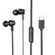 Hands Free HOCO M86 USB C, barva černá