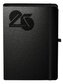 Kalendarz 2026 A5 Black Black DNS