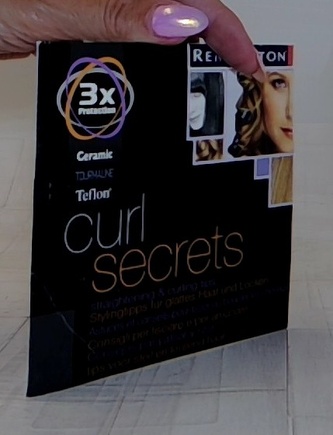Curl secrets