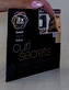 Curl secrets