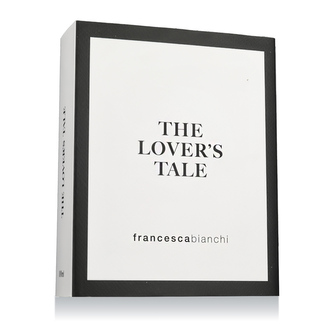 Francesca Bianchi The Lover's Tale Extrait de Parfum 100 ml UNISEX