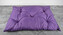 Polštář pro psy PACCO XXL 100x80x15 cm color 29 fialová, Mybesthome