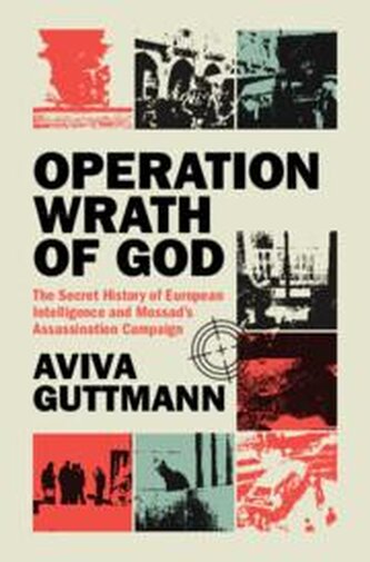 Operation Wrath of God