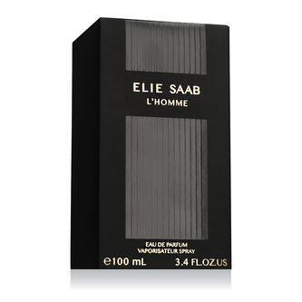 Elie Saab L'Homme EDP 100 ml M