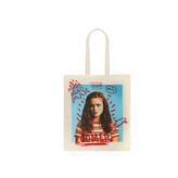 Taška Stranger Things - Max Mayfield, 100% polyester