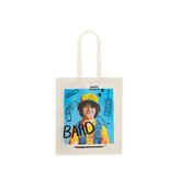 Taška Stranger Things - Dustin Henderson, 100% polyester