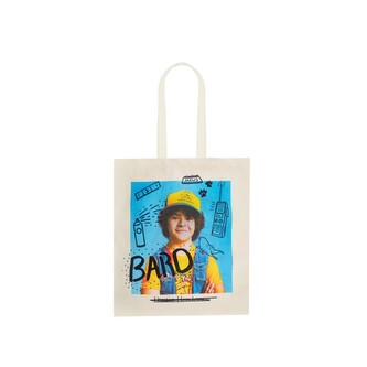 Taška Stranger Things - Dustin Henderson, 100% polyester