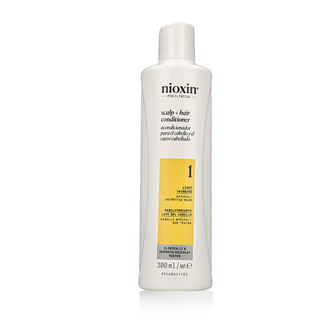 Nioxin System 1 Scalp + Hair Conditioner 300 ml