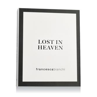 Francesca Bianchi Lost In Heaven Extrait de Parfum 100 ml UNISEX
