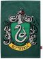 Harry Potter Ręcznik kuchenny Herb Slytherinu