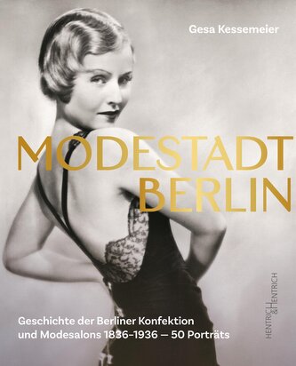 Modestadt Berlin
