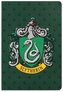 Harry Potter Notatnik A5 linia Herb Slytherinu