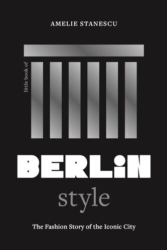 Little Book of Berlin Style