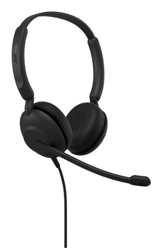 Jabra Evolve 10 USB-A, USB-A