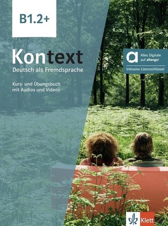Kontext B1.2+ - Hybride Ausgabe allango, m. 1 Beilage