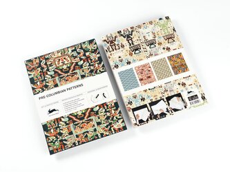 Pre-Columbian Patterns