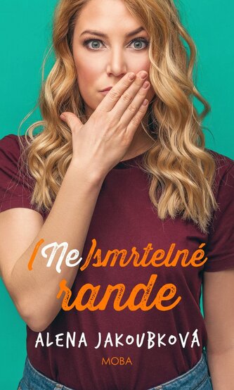 (Ne)smrtelné rande (Ne)smrtelné rande