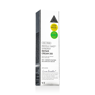 VT Cosmetics Reedle Shot Synergy Repair Cream 300 50 ml