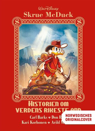 Dagobert Duck - Die Chronik der reichsten Ente der Welt