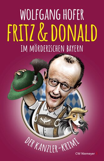 Fritz & Donald - Im mörderischen Bayern