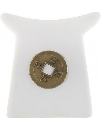 Aromalampa ,,Mince bílá,, TML R161