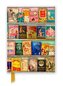 Aimee Stewart: Vintage Cook Book Library (Foiled Journal)