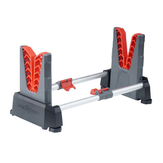 Real Avid - Stojak na karabin Speed Stand - Regulowany - 23 / 38 cm - AVSSFG