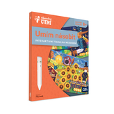 KČ Interaktivní tabulka Umím násobit