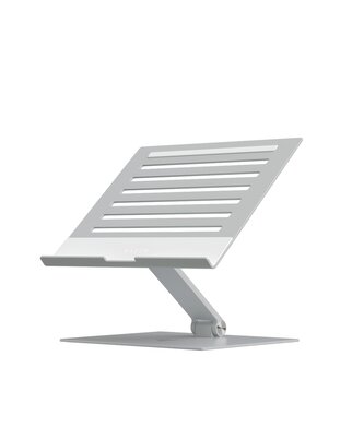 Razer Adjustable Laptop Stand - Mercury