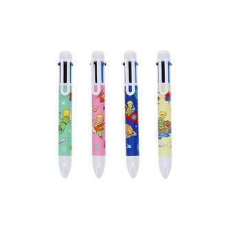 MALÝ PRINC Propiska 6 barev SBIE41O03