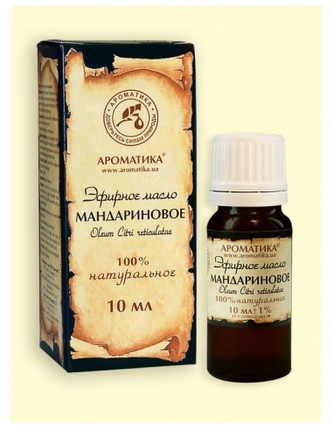 Éterický olej Máta 10ml AROMATIKA AROMATIKA K376