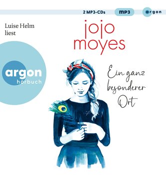 Ein ganz besonderer Ort