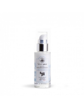 LA MAISON: Sérum na kontury očí Lait de Chevre (Kozí mléko) 30ml TML F216