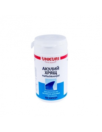 Žraločí chrupavka 60tbl. TML T083