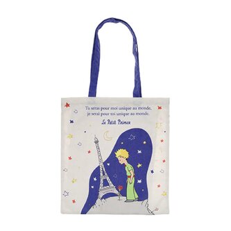 MALÝ PRINC Taška bavlněná STT26Z04