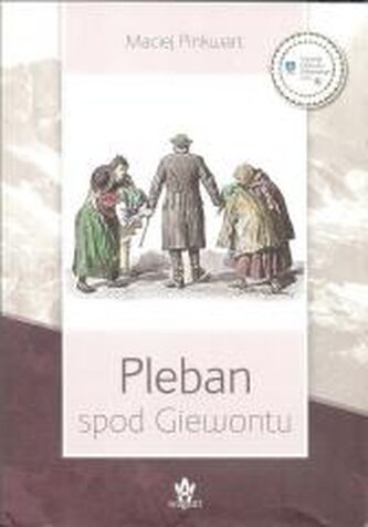 Pleban spod Giewontu w.3 Pleban spod Giewontu w.3
