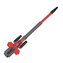Real Avid - Zestaw do czyszczenia przewodu lufy Smart-Fit Bore Guide - Szary/Czerwony - AVBMBG