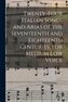 Twenty-four Italian Songs and Arias of the Seventeenth and Eighteenth Centuries, for Medium low Voice