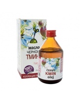Olej z kmínu černého 100ml ELIT TML O109