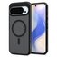 Spigen Ultra Hybrid MagSafe, frost black - Google Pixel 10 Pro/Pixel 10