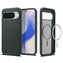 Spigen Liquid Air MagSafe abyss green - Google Pixel 10 Pro/Pixel 10