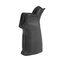 Reptilia - Chwyt Pistoletowy CQG - Czarny - 100-010