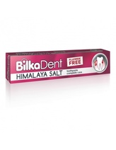 BILKA: BILKADENT HIMALAYA SALT: Zubní pasta KOMPLEXNÍ PÉČE 75ml  K1249