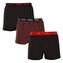 3PACK pánské trenky HUGO vícebarevné (50532565 962) M