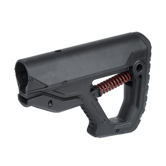 FAB Defense - Kolba GL-Core IMPACT - AR15/M4 - Czarna - FX-CIMPACTB FAB Defense - Kolba GL-Core IMPACT - AR15/M4 - Czarna - FX-CIMPACTB